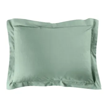 Fata de perna din bumbac 50x70 cm Lina - douceur d'interieur imagine