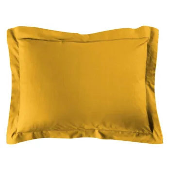 Fata de perna din bumbac 50x70 cm Lina - douceur d'interieur imagine