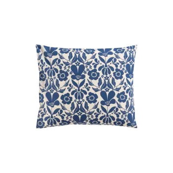 Fata de perna din bumbac organic 70x50 cm Selja - Jotex imagine