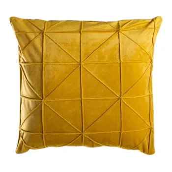 Fata de perna din catifea 45x45 cm Amy - JAHU collections imagine