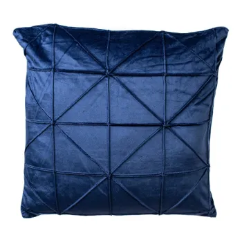 Fata de perna din catifea 45x45 cm Amy - JAHU collections imagine