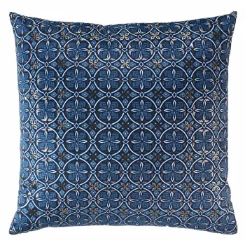 Fata de perna din catifea 60x60 cm Joan - douceur d'interieur imagine