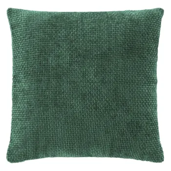 Fata de perna din janilie 40x40 cm Leo - douceur d'interieur imagine