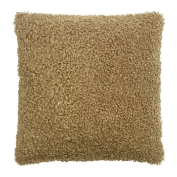 Fata de perna din material boucle 50x50 cm Teddy - Blomus imagine