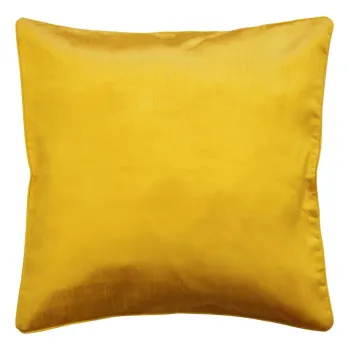 Fata de perna din microsatin 40x40 cm Shana - douceur d'interieur imagine