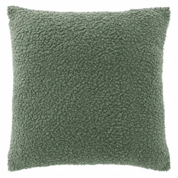 Fata de perna din sherpa 40x40 cm Woolen - douceur d'interieur imagine