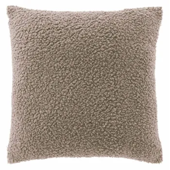 Fata de perna din sherpa 40x40 cm Woolen - douceur d'interieur imagine