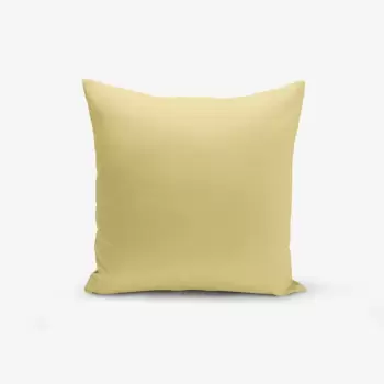Fata de perna Minimalist Cushion Covers D?z, 45 x 45 cm imagine