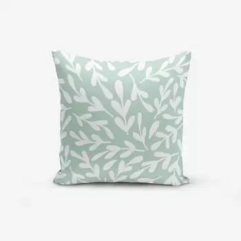 Fata de perna Minimalist Cushion Covers Mind, 45 x 45 cm imagine