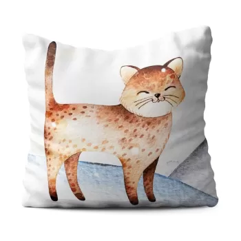 Fata de perna pentru copii 40x40 cm - OYO kids imagine