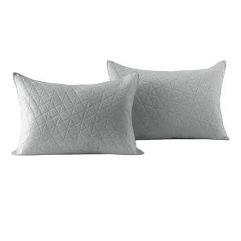 FeE>e de pernA2 buc. 50x70 cm Laila aEURRestilo imagine