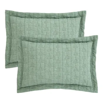 FeE>e de pernA2 buc. 50x75 cm Tamba Leaf aEURPineapple Elephant imagine