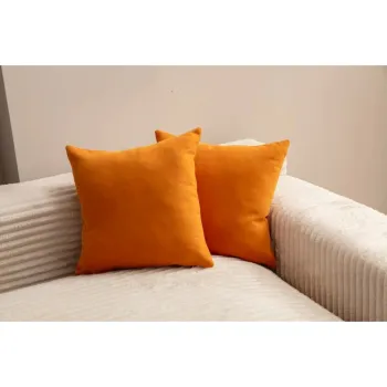 Fete de perna 2 buc. 43x43 cm - Mioli Decor imagine