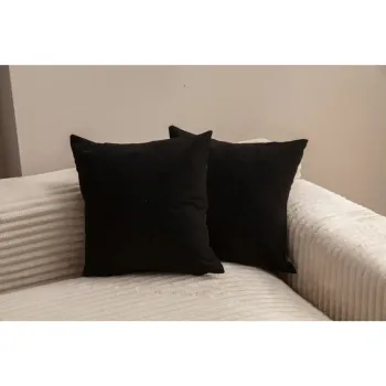 Fete de perna 2 buc. 43x43 cm - Mioli Decor imagine