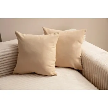 Fete de perna 2 buc. 43x43 cm - Mioli Decor imagine