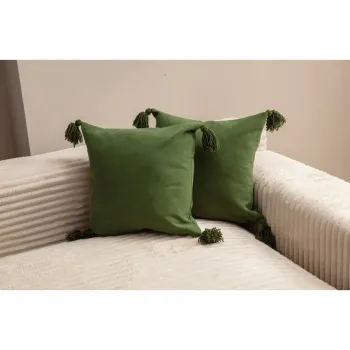 Fete de perna 2 buc. 43x43 cm Puskul - Mioli Decor imagine