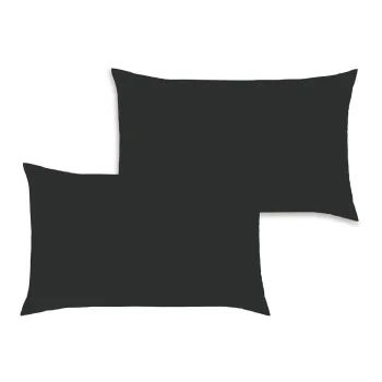 Fete de perna 2 buc. din bumbac percale 75x50 cm Easy Iron Percale - Catherine Lansfield imagine