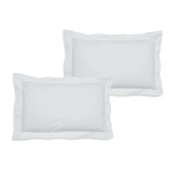 Fete de perna 2 buc. din bumbac percale 75x50 cm Easy Iron Percale - Catherine Lansfield imagine