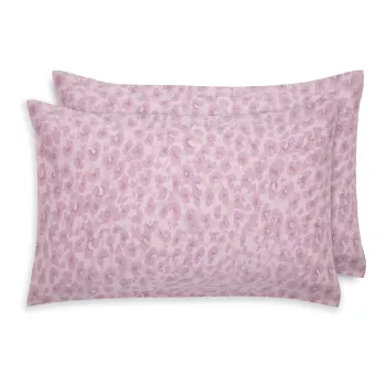 Fete de perna 2 buc. din bumbac satinat 75x50 cm Xanadu Peacock - Matthew Williamson imagine