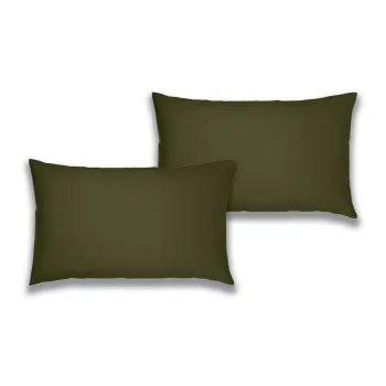 Fete de perna 2 buc. din flanela 75x50 cm Brushed - Catherine Lansfield imagine