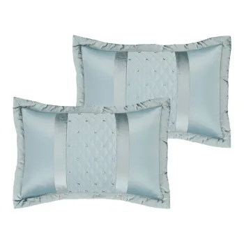 Fete de perna 2 buc. din microsatin 50x75 cm Sequin Cluster - Catherine Lansfield imagine