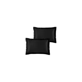 Fete de perna 2 buc. din satin 75x50 cm Silky Soft - Catherine Lansfield imagine