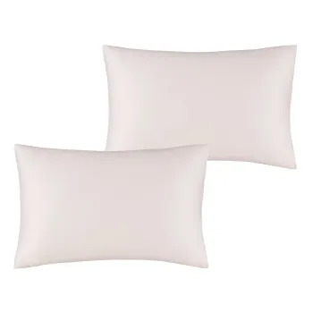 Fete de perna 2 buc. din satin 75x50 cm Silky Soft - Catherine Lansfield imagine