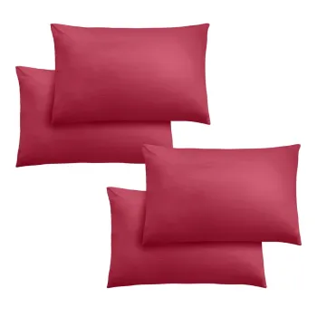 Fete de perna 4 buc. 50x75 cm So Soft Easy Iron - Catherine Lansfield imagine