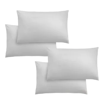 Fete de perna 4 buc. 50x75 cm So Soft Easy Iron - Catherine Lansfield imagine