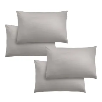 Fete de perna 4 buc. 50x75 cm So Soft Easy Iron - Catherine Lansfield imagine