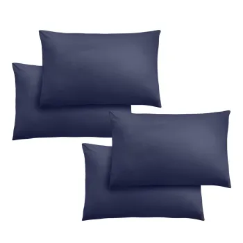 Fete de perna 4 buc. 50x75 cm So Soft Easy Iron - Catherine Lansfield imagine