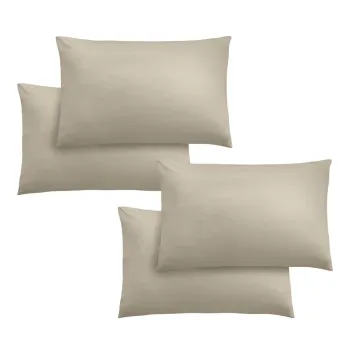 Fete de perna 4 buc. 50x75 cm So Soft Easy Iron - Catherine Lansfield imagine