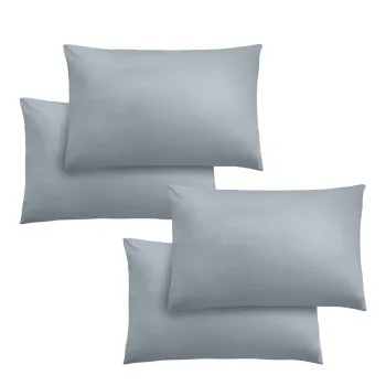 Fete de perna 4 buc. 75x50 cm So Soft Non-Iron - Catherine Lansfield imagine