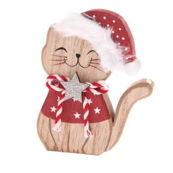 Figurina de Craciun - Dakls imagine