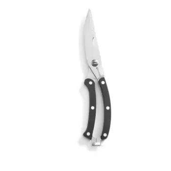 Foarfeca de bucatarie din otel inoxidabil Hendi Kitchen Line imagine