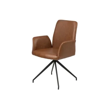 Fotoliu Actona Naya, maro coniac imagine