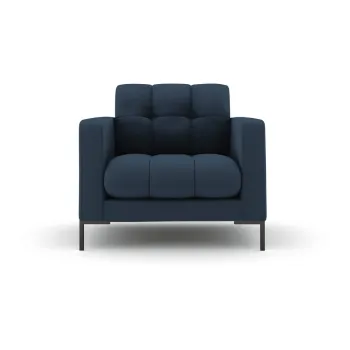 Fotoliu albastru Bali - Cosmopolitan Design imagine