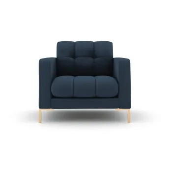 Fotoliu albastru Bali - Cosmopolitan Design imagine