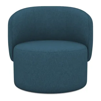 Fotoliu albastru Ipo - Makamii imagine