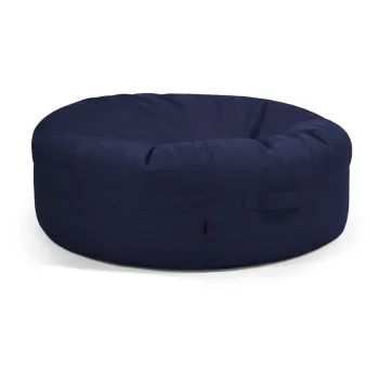 Fotoliu bean bag albastru Roll 135 - SLOWDOWN imagine