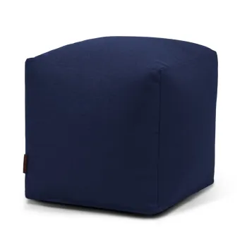 Fotoliu bean bag albastru Up! MooG - SLOWDOWN imagine