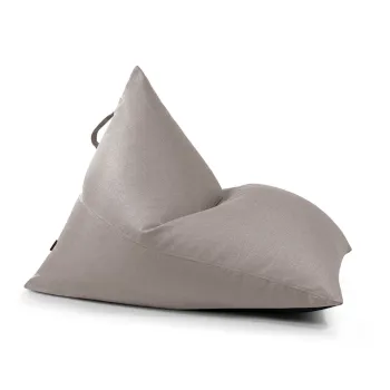 Fotoliu bean bag grej Razz - SLOWDOWN imagine