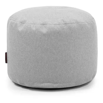 Fotoliu bean bag gri deschis Mini - SLOWDOWN imagine