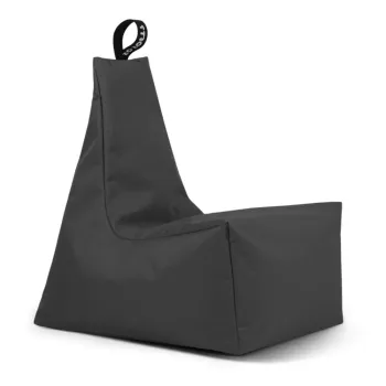 Fotoliu bean bag gri Icy XL - So Soft? imagine