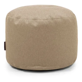 Fotoliu bean bag maro Mini - SLOWDOWN imagine