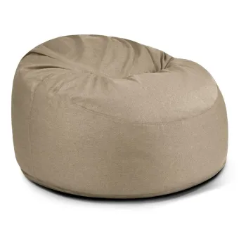 Fotoliu bean bag maro Om 110 - SLOWDOWN imagine