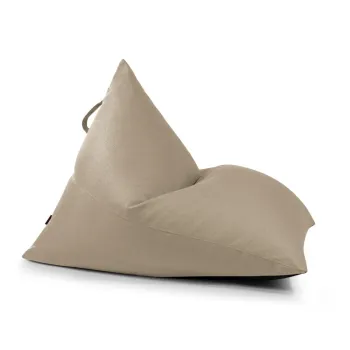 Fotoliu bean bag maro Razz - SLOWDOWN imagine