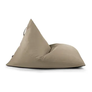 Fotoliu bean bag maro Razzmatazz - SLOWDOWN imagine