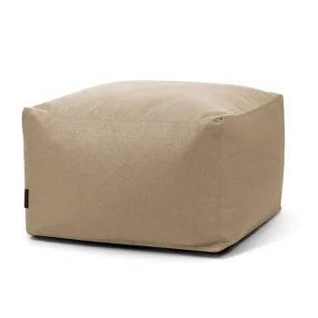 Fotoliu bean bag maro Softbox MooG - SLOWDOWN imagine