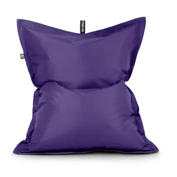 Fotoliu bean bag mov Pad XXL - So Soft? imagine